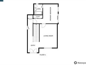 795 Canyon Rd, Redwood City CA 94062