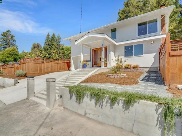 795 Canyon Rd, Redwood City CA 94062