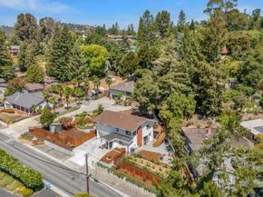 795 Canyon Rd, Redwood City CA 94062