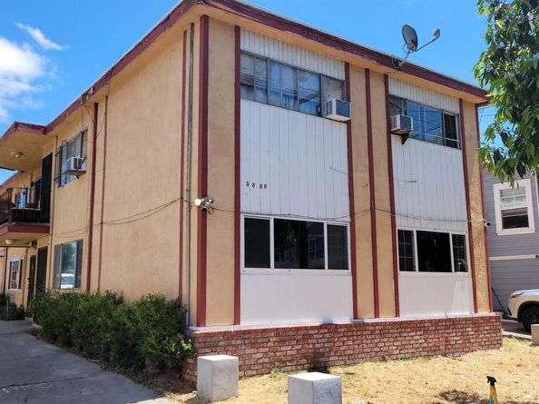 5800 E 17Th St, Oakland CA 94621