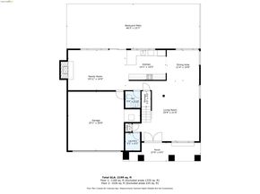 1485 Deschutes Pl, Fremont CA 94539