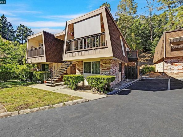 146 Ascot Court 2, Moraga CA 94556
