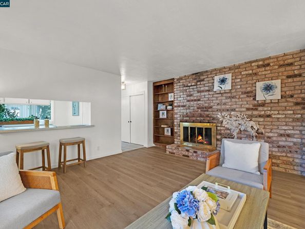 146 Ascot Court 2, Moraga CA 94556