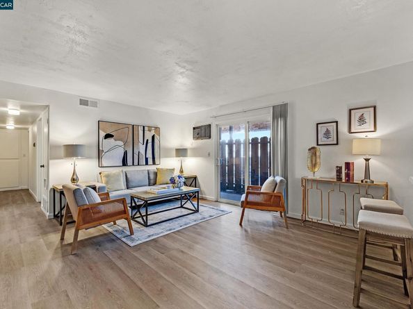 146 Ascot Court 2, Moraga CA 94556