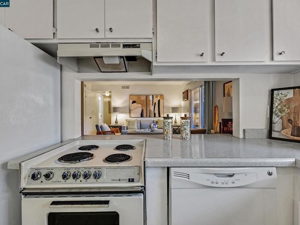 146 Ascot Court 2, Moraga CA 94556