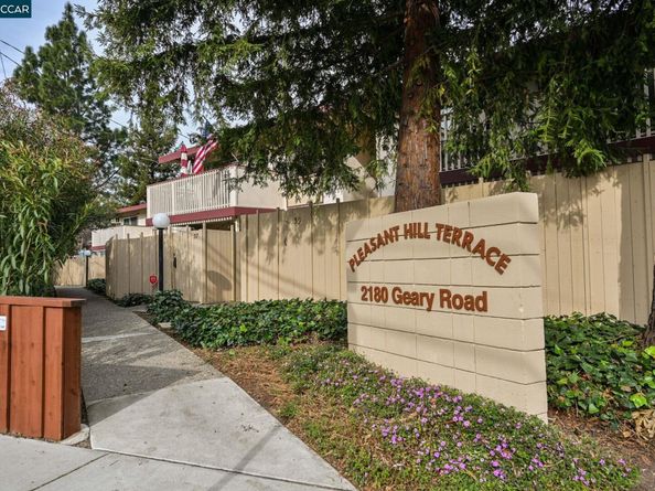 2180 Geary Road 20, Pleasant Hill CA 94523