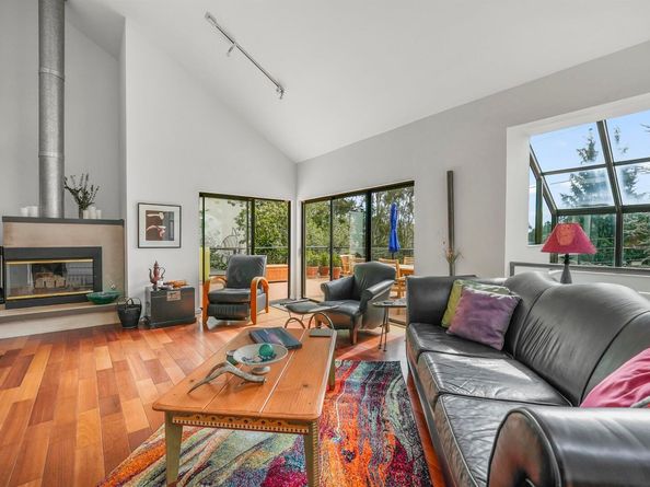 1822 Arrowhead Dr, Oakland CA 94611