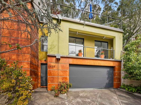 1822 Arrowhead Dr, Oakland CA 94611