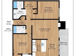 325 Vernon St 103, Oakland CA 94610