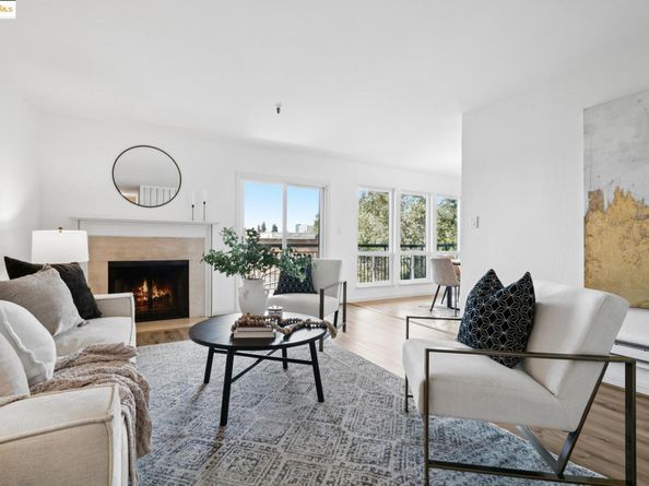325 Vernon St 103, Oakland CA 94610