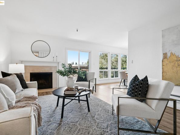 325 Vernon St 103, Oakland CA 94610