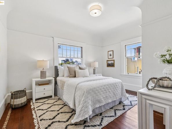 130 Fairmount Ave, Oakland CA 94611