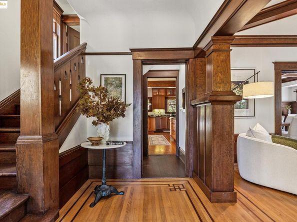 130 Fairmount Ave, Oakland CA 94611