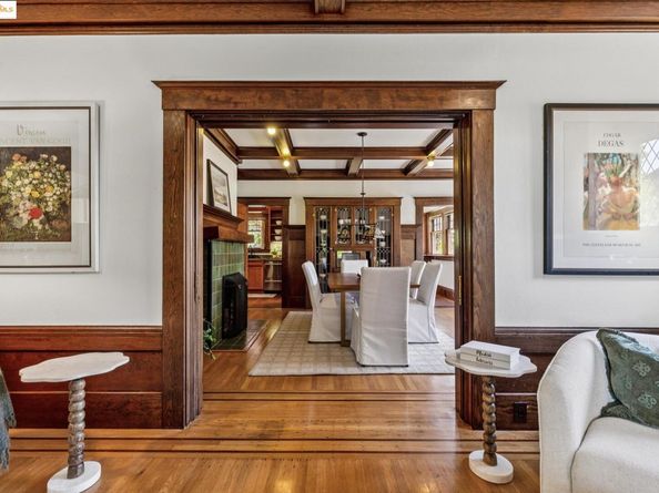 130 Fairmount Ave, Oakland CA 94611