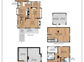 130 Fairmount Ave, Oakland CA 94611