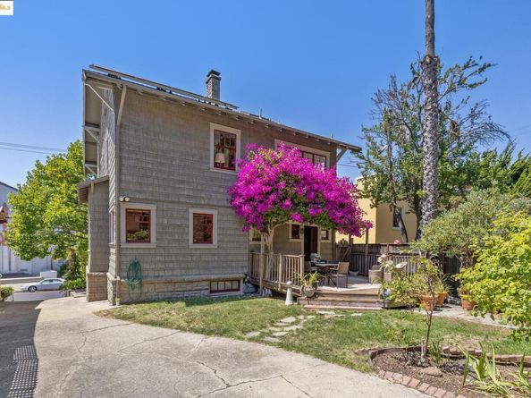 130 Fairmount Ave, Oakland CA 94611