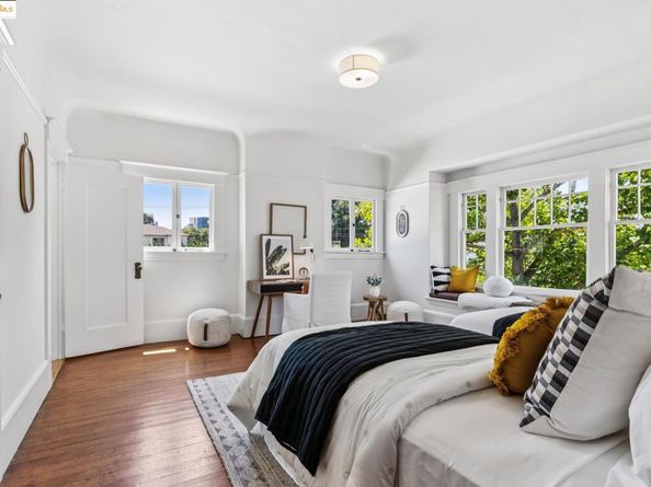 130 Fairmount Ave, Oakland CA 94611