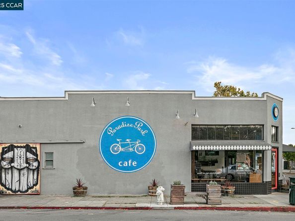 905 61St St, Oakland CA 94608