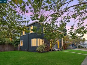 905 61St St, Oakland CA 94608