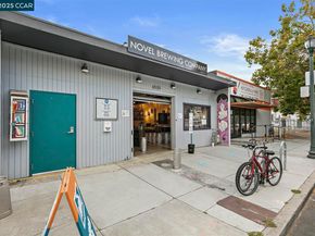 905 61St St, Oakland CA 94608