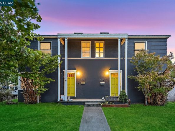 905 61St St, Oakland CA 94608