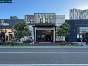 905 61St St, Oakland CA 94608