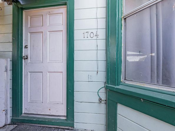 1706-1704 Center St, Oakland CA 94607