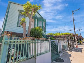 1706-1704 Center St, Oakland CA 94607
