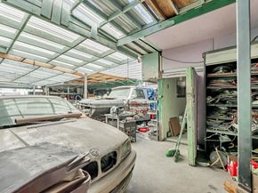 1706-1704 Center St, Oakland CA 94607