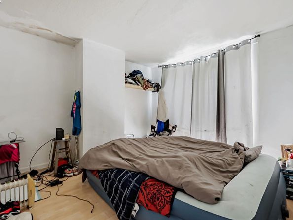 1706-1704 Center St, Oakland CA 94607