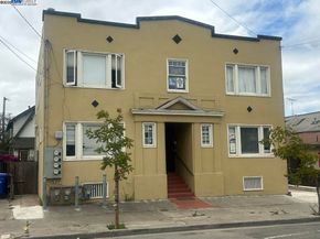 675 Brockhurst St, Oakland CA 94609