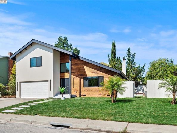 2162 Orin Ln, Pleasant Hill CA 94523
