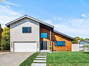 2162 Orin Ln, Pleasant Hill CA 94523