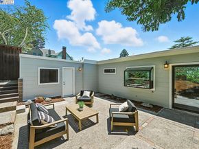 411 Vassar Ave, Berkeley CA 94708