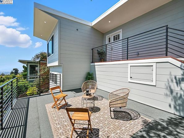 411 Vassar Ave, Berkeley CA 94708