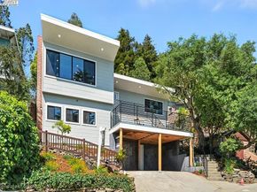 411 Vassar Ave, Berkeley CA 94708