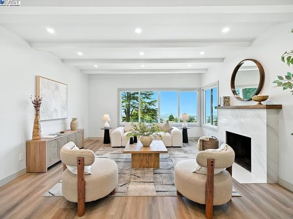 411 Vassar Ave, Berkeley CA 94708