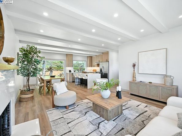 411 Vassar Ave, Berkeley CA 94708