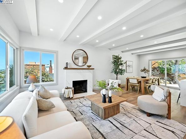 411 Vassar Ave, Berkeley CA 94708