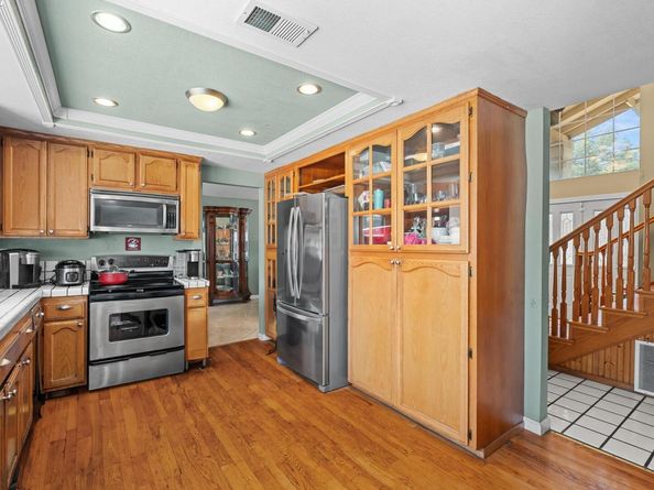 4996 Eberly Dr, San Jose CA 95111