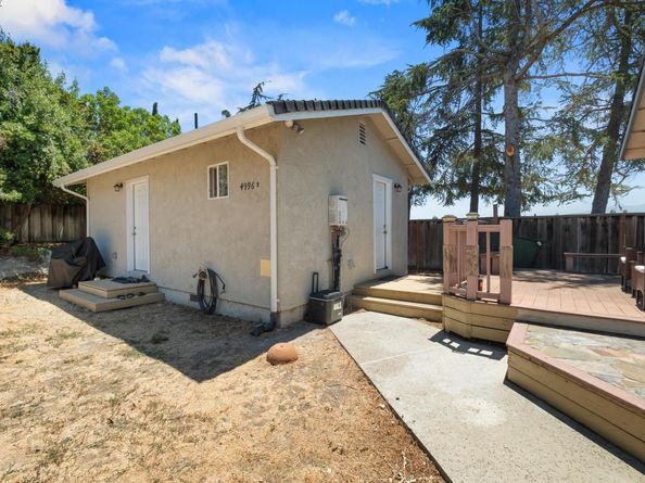 4996 Eberly Dr, San Jose CA 95111