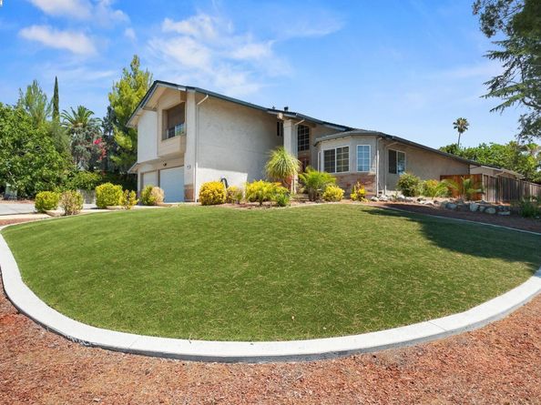 4996 Eberly Dr, San Jose CA 95111