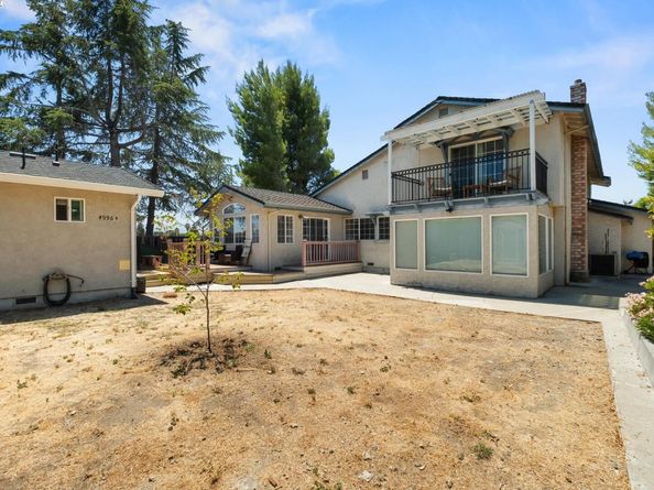 4996 Eberly Dr, San Jose CA 95111