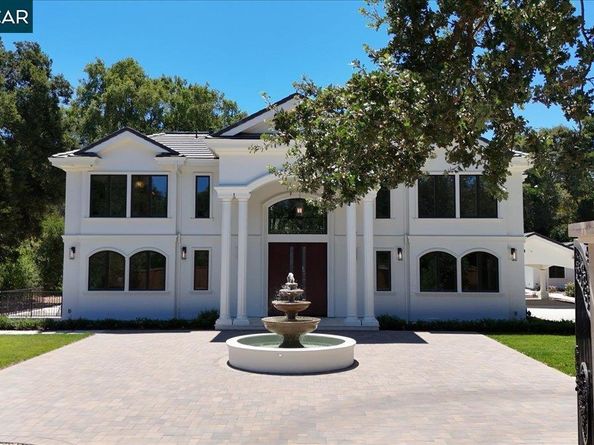 74 Middlefield Rd, Atherton CA 94027