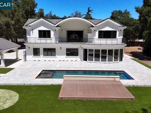 74 Middlefield Rd, Atherton CA 94027
