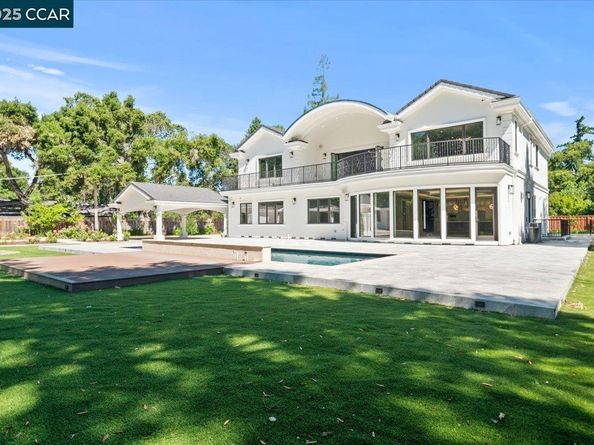 74 Middlefield Rd, Atherton CA 94027