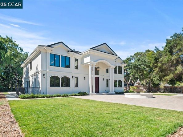 74 Middlefield Rd, Atherton CA 94027