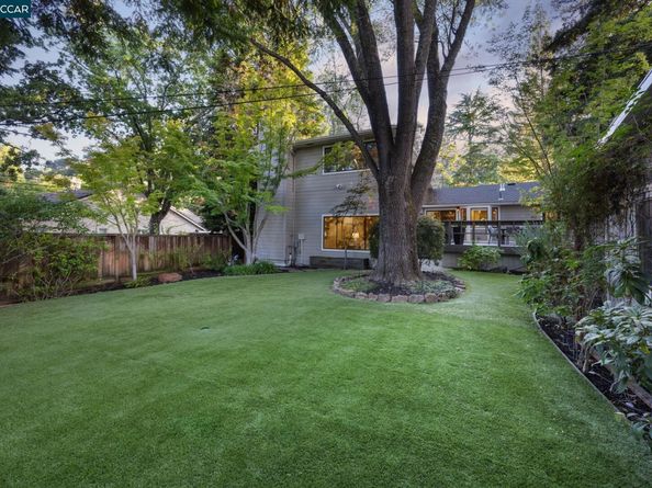 1834 Ivanhoe Ave, Lafayette CA 94549