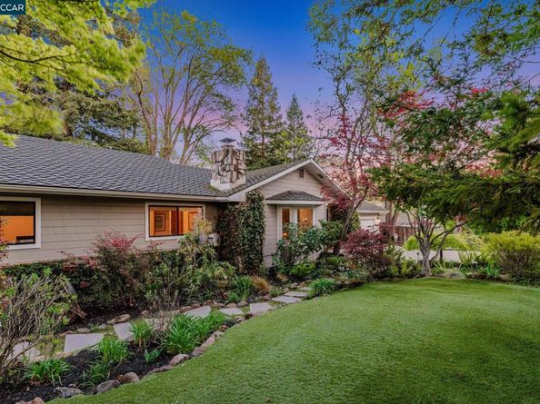 1834 Ivanhoe Ave, Lafayette CA 94549
