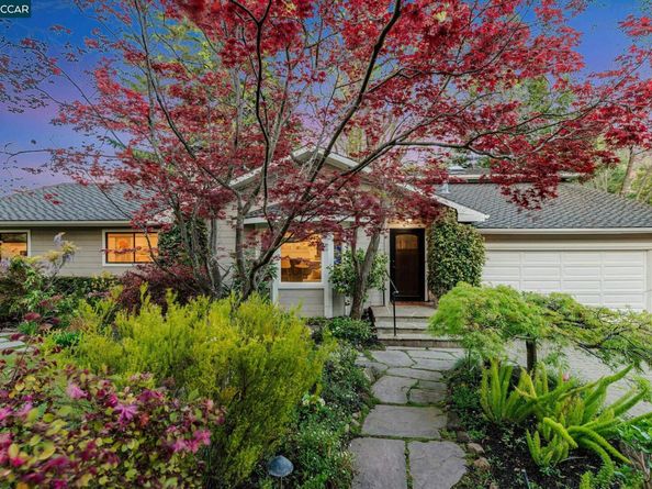 1834 Ivanhoe Ave, Lafayette CA 94549